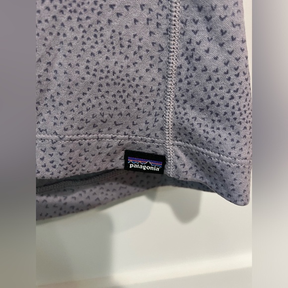 Patagonia 1/4 Zip Long Sleeve_ Size XS - Picture 2 of 4